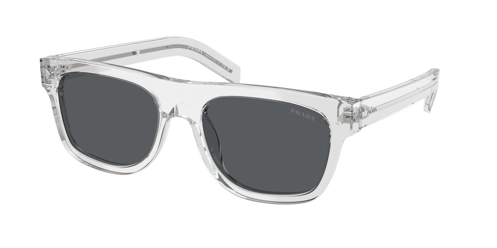 Prada B12S Sunglasses - view 6